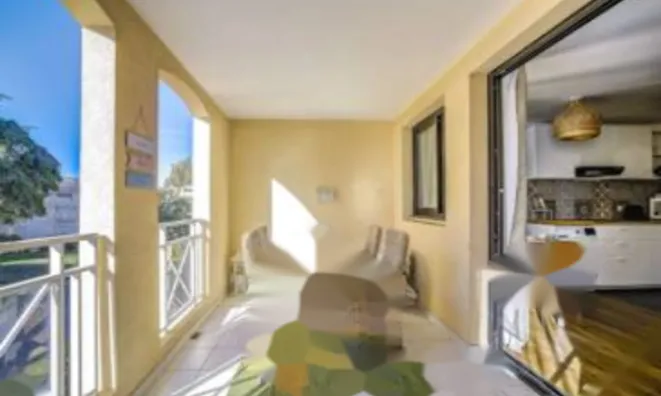 Недвижимость Apartment Croix des Gardes: 11