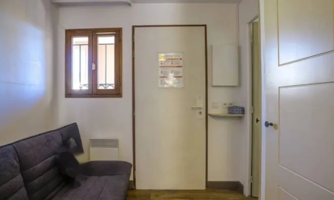 Недвижимость Apartment Croix des Gardes: 13