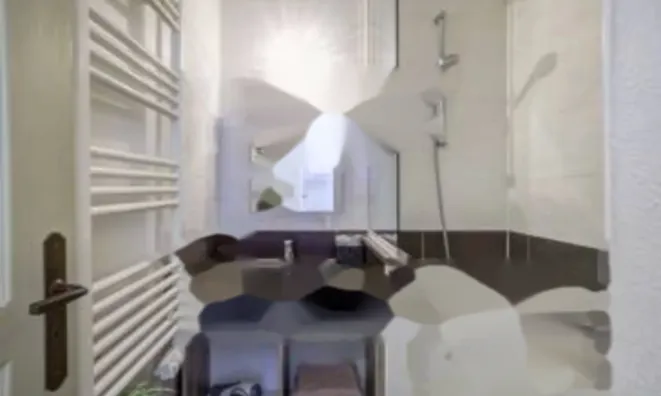 Недвижимость Apartment Croix des Gardes: 14