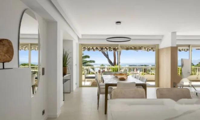 Недвижимость Apartment Cannes Croix Gardes: 1