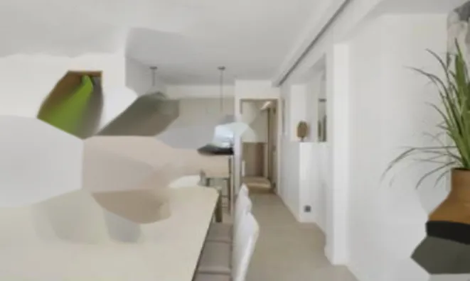 Недвижимость Apartment Cannes Croix Gardes: 6