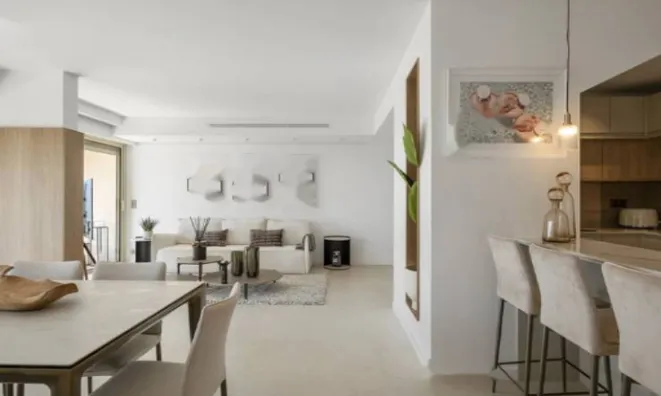 Недвижимость Apartment Cannes Croix Gardes: 10