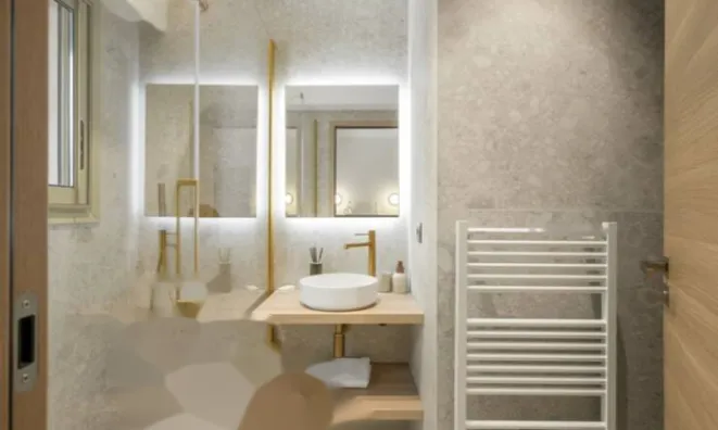 Недвижимость Apartment Cannes Croix Gardes: 14