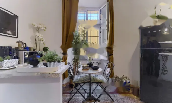 Недвижимость Apartment Cannes Carnot: 4