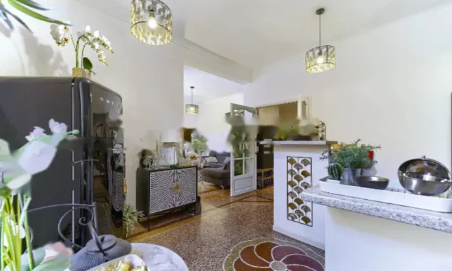 Недвижимость Apartment Cannes Carnot: 5