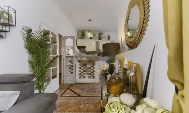 Недвижимость Apartment Cannes Carnot: 7