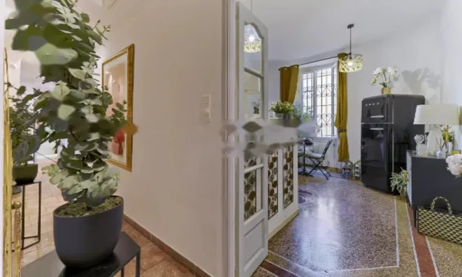 Недвижимость Apartment Cannes Carnot: 8