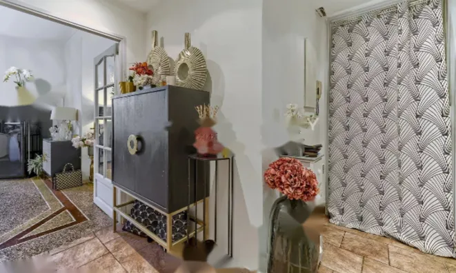 Недвижимость Apartment Cannes Carnot: 9