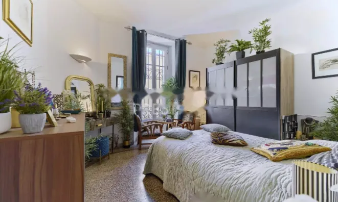 Недвижимость Apartment Cannes Carnot: 10
