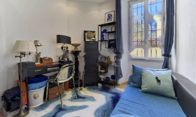 Недвижимость Apartment Cannes Carnot: 11