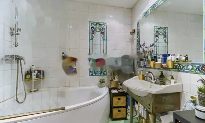 Недвижимость Apartment Cannes Carnot: 12