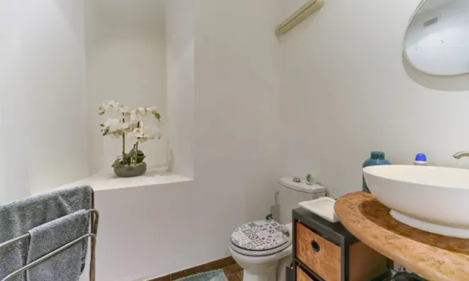 Недвижимость Apartment Cannes Carnot: 13