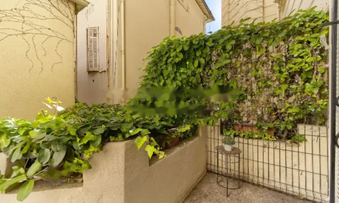 Недвижимость Apartment Cannes Carnot: 15