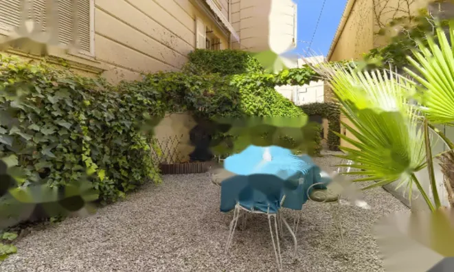 Недвижимость Apartment Cannes Carnot: 17