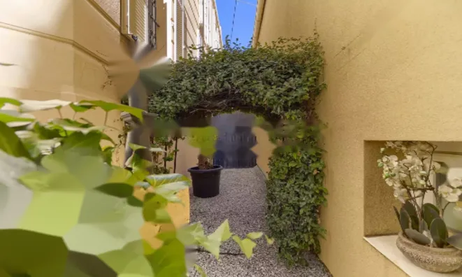 Недвижимость Apartment Cannes Carnot: 18