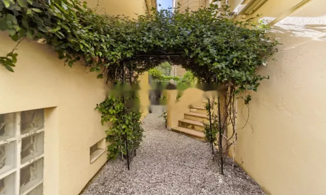 Недвижимость Apartment Cannes Carnot: 19