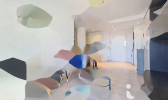 Недвижимость Apartment Cannes République: 3