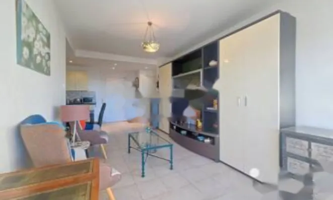 Недвижимость Apartment Cannes République: 6