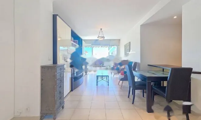 Недвижимость Apartment Cannes République: 7