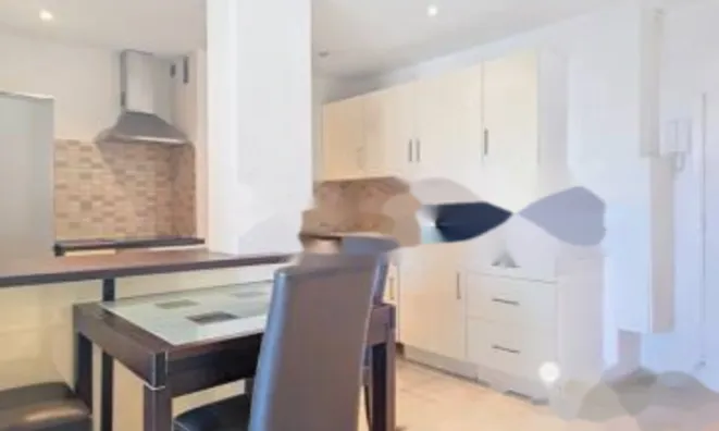 Недвижимость Apartment Cannes République: 8