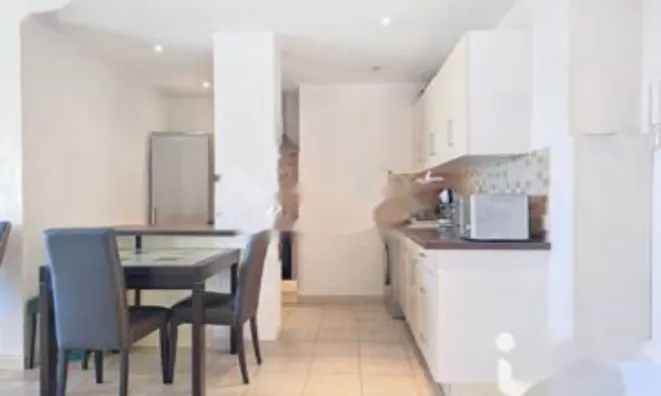 Недвижимость Apartment Cannes République: 9