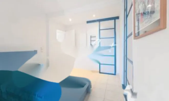 Недвижимость Apartment Cannes République: 11