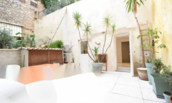 Недвижимость Apartment Suquet Cannes: 2