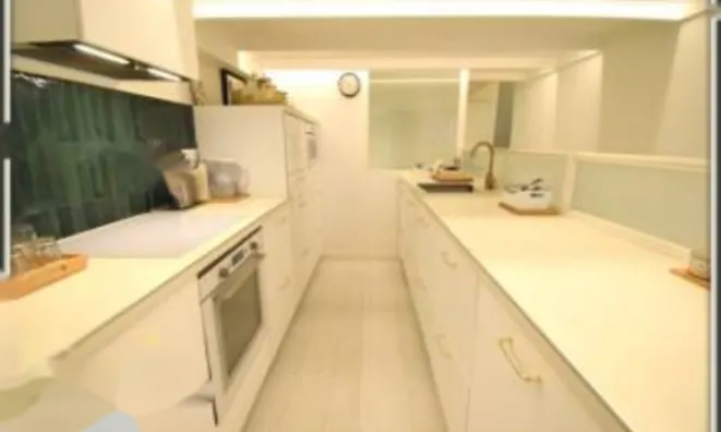 Недвижимость Apartment Suquet Cannes: 3