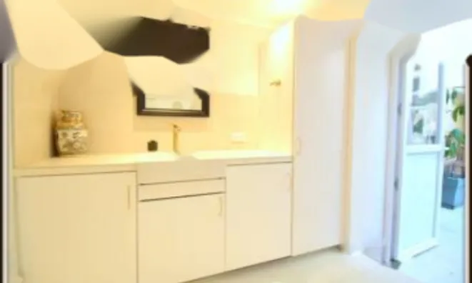 Недвижимость Apartment Suquet Cannes: 5