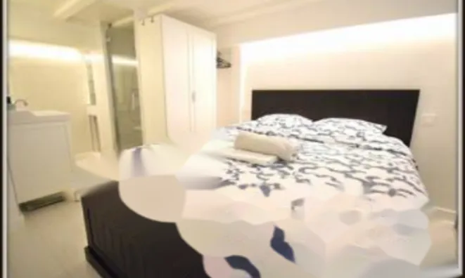 Недвижимость Apartment Suquet Cannes: 6