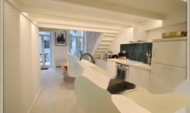 Недвижимость Apartment Suquet Cannes: 8