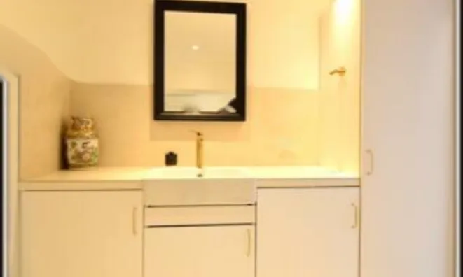 Недвижимость Apartment Suquet Cannes: 11