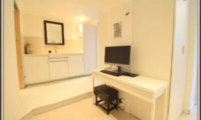 Недвижимость Apartment Suquet Cannes: 12