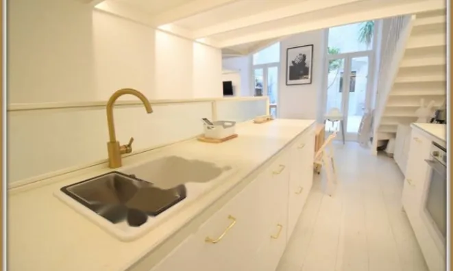 Недвижимость Apartment Suquet Cannes: 13