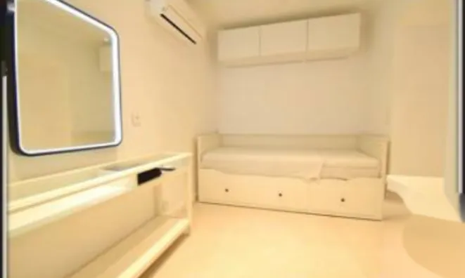 Недвижимость Apartment Suquet Cannes: 14