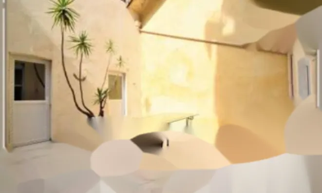 Недвижимость Apartment Suquet Cannes: 17