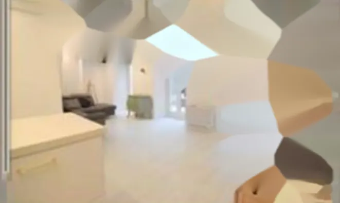 Недвижимость Apartment Suquet Cannes: 18