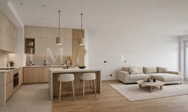 Недвижимость Apartment Cannes Center: 2