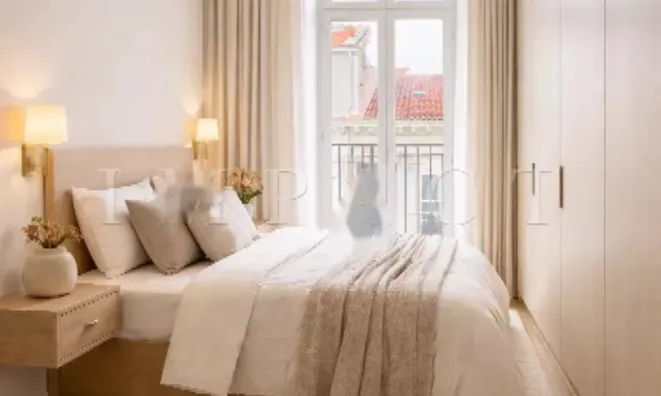 Недвижимость Apartment Cannes Center: 4