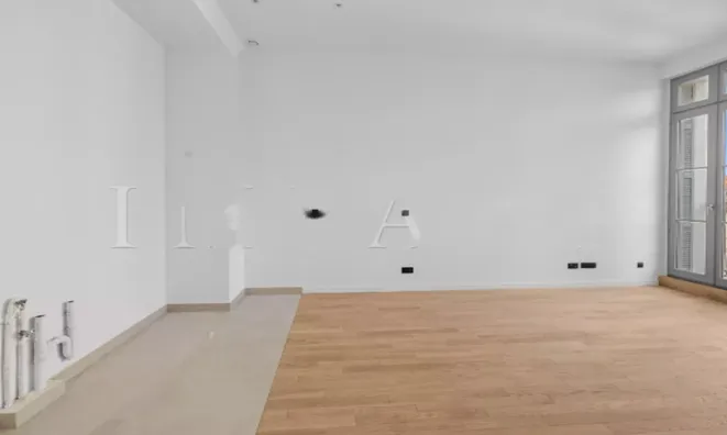 Недвижимость Apartment Cannes Center: 5