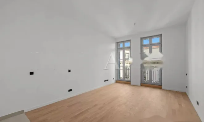 Недвижимость Apartment Cannes Center: 6