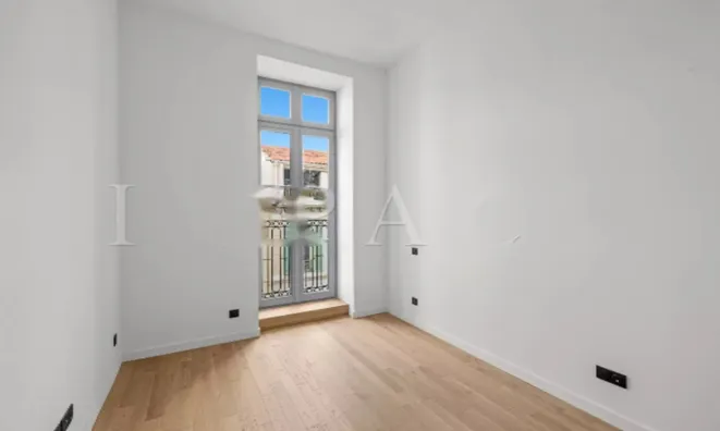 Недвижимость Apartment Cannes Center: 9