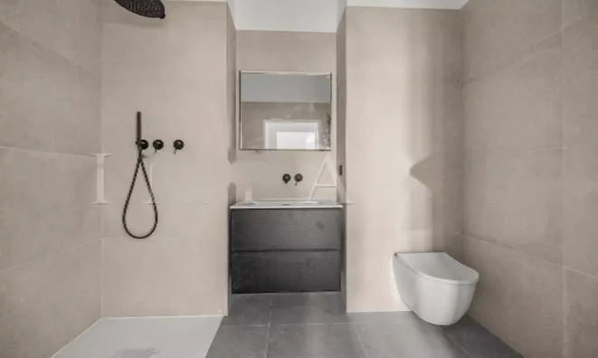 Недвижимость Apartment Cannes Center: 11