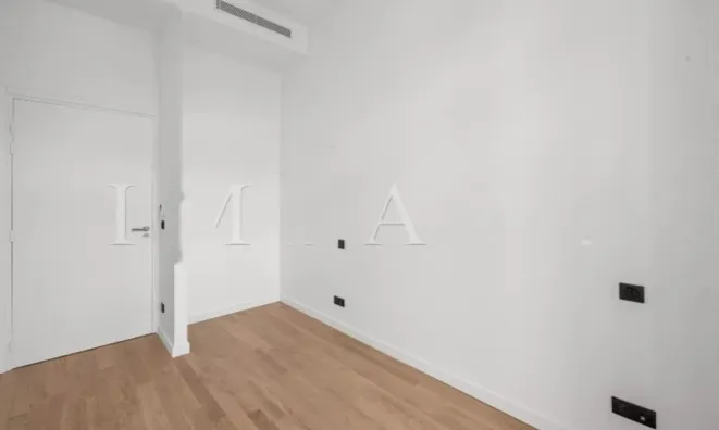 Недвижимость Apartment Cannes Center: 12