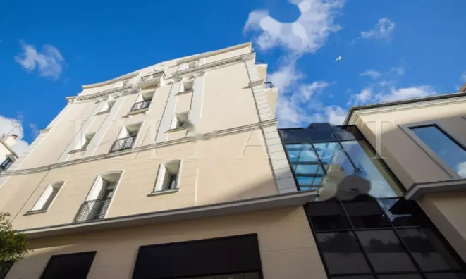 Недвижимость Apartment Cannes Center: 17