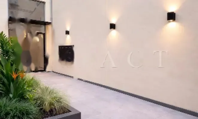 Недвижимость Apartment Cannes Center: 19