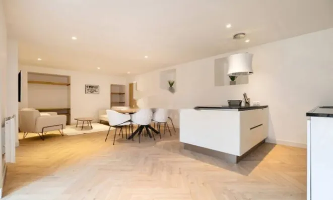 Недвижимость Duplex Cannes Croix des Gardes: 1