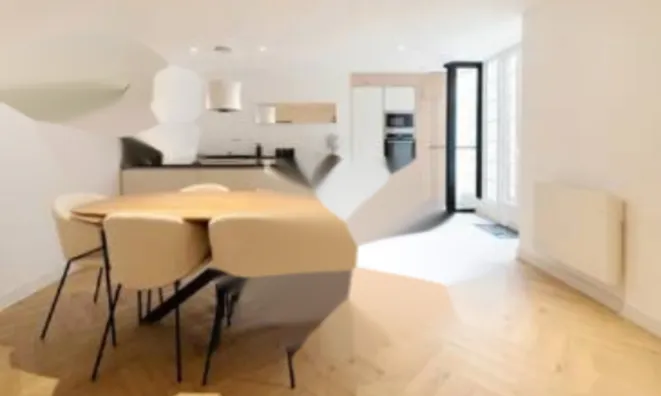 Недвижимость Duplex Cannes Croix des Gardes: 2