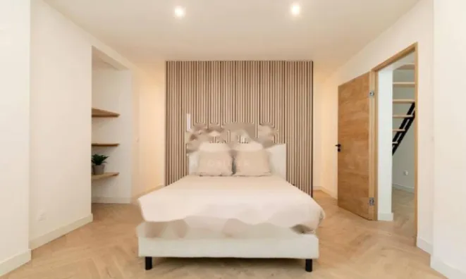 Недвижимость Duplex Cannes Croix des Gardes: 4