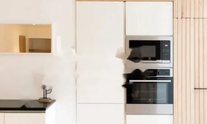 Недвижимость Duplex Cannes Croix des Gardes: 10